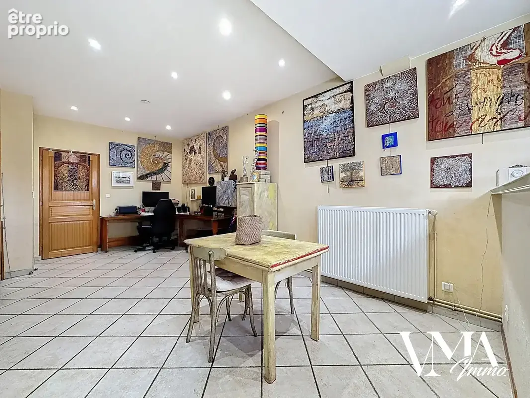 Photo Appartement à Decines-Charpieu au prix de 147 000€