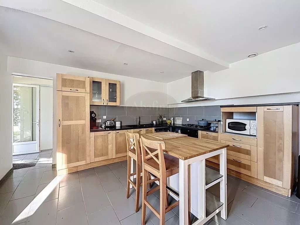 Maison à FONTRAILLES