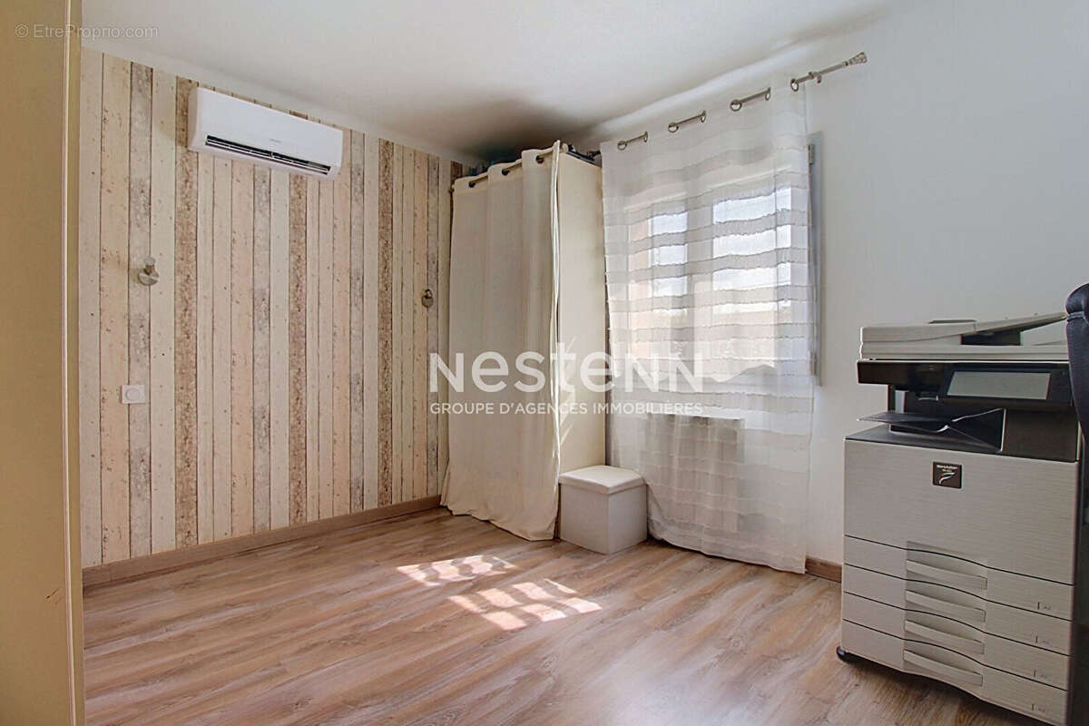 A VENDRE - Maison Le Luc 4 pièces 107 m2  - Terrain de 449m2 - photo 8