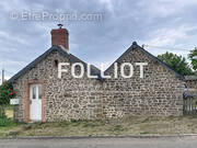 Maison à LA PELLERINE