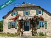 Photo 1 - Maison à BASSIGNAC-LE-HAUT