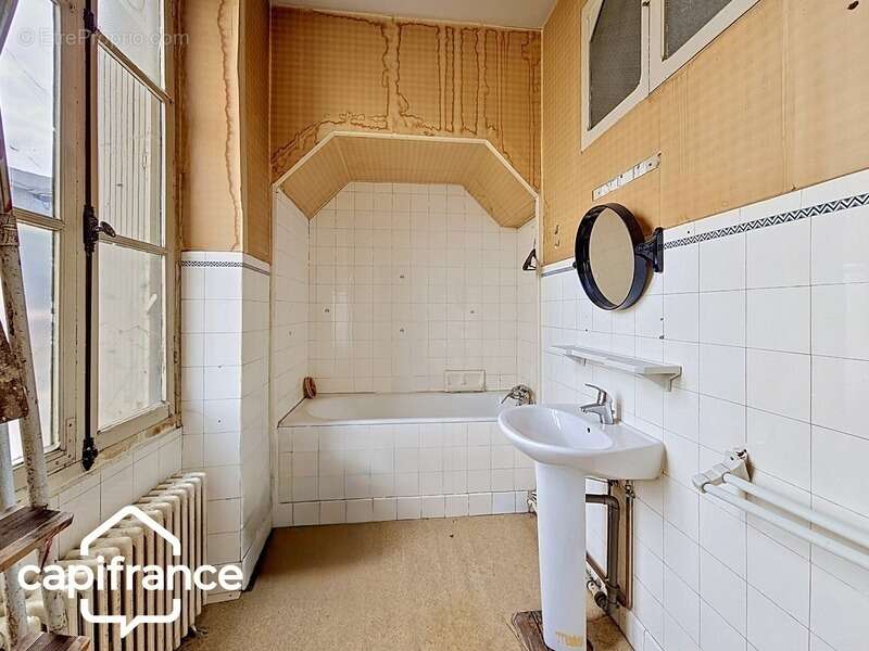 Maison à THOUARS