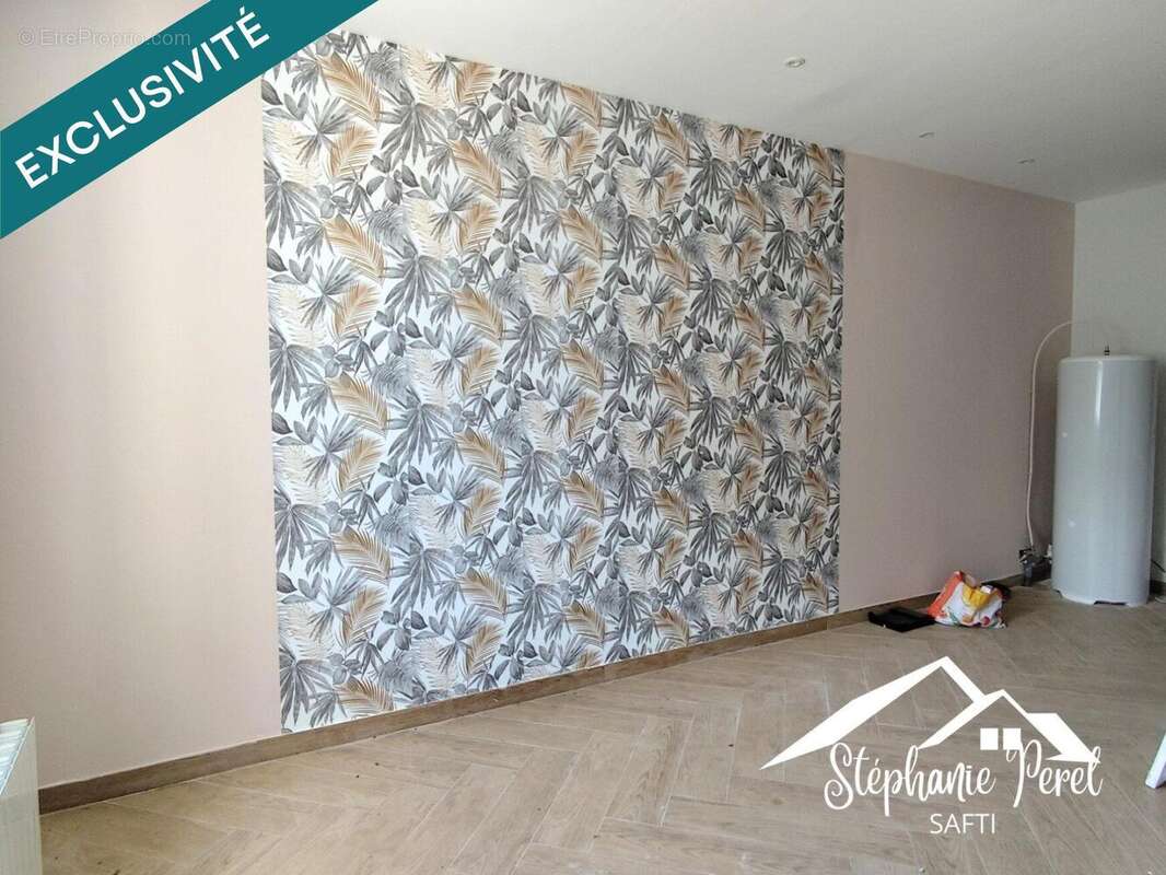 Photo 5 - Maison à LA COURTINE