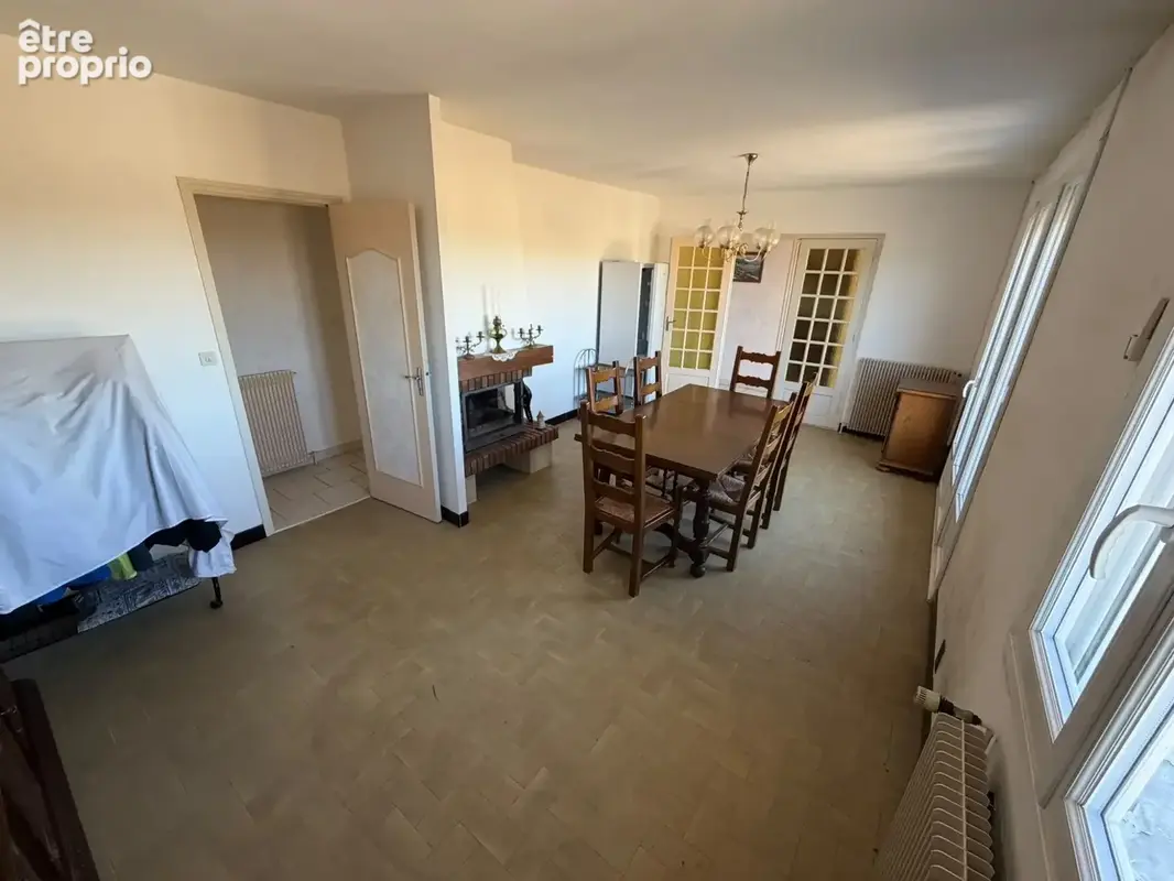 Maison 3 pièces 85 m² à vendre à Coullons (45720) - photo 2