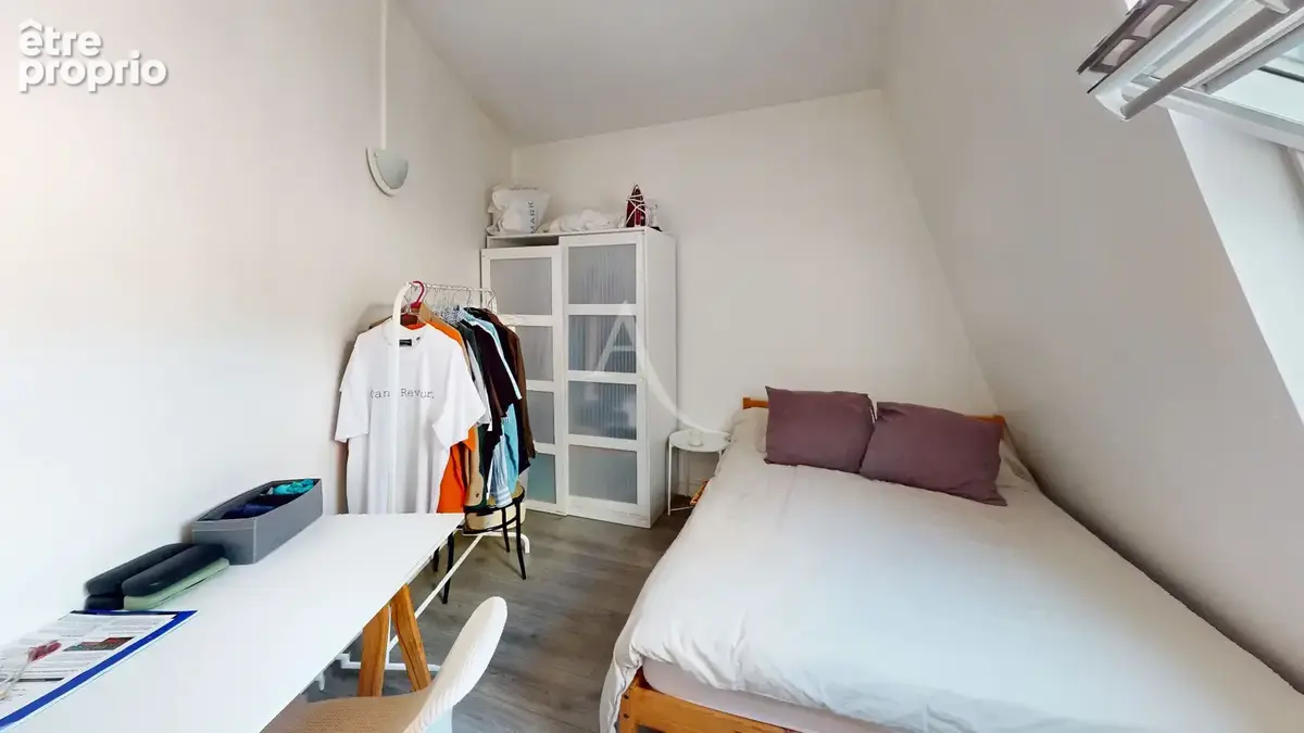 2P cozy et traversant ! - photo 3