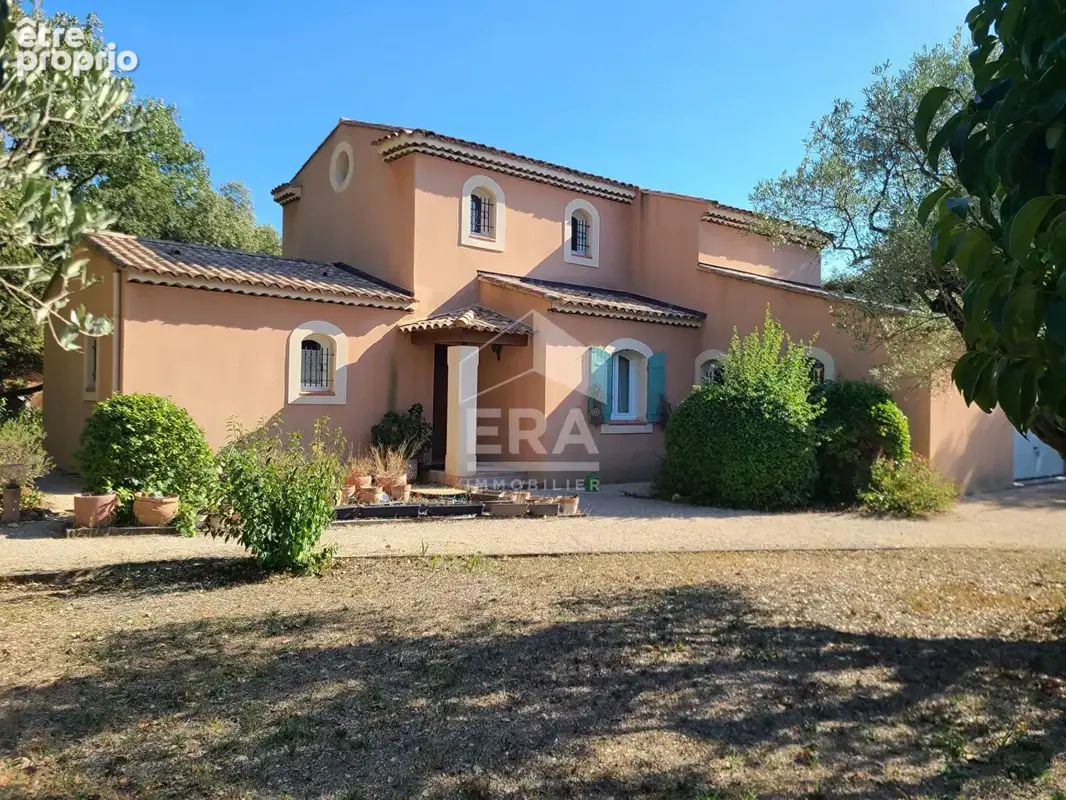 Maison 166m² à mazan - photo 4