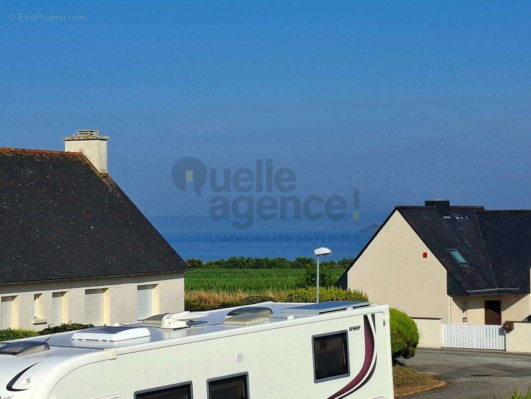 Maison composée de trois appartements indépendants à seulement 400 mètres de la plage de Pentrez - photo 17