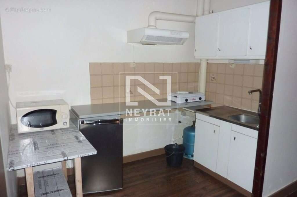 Appartement à CHALON-SUR-SAONE