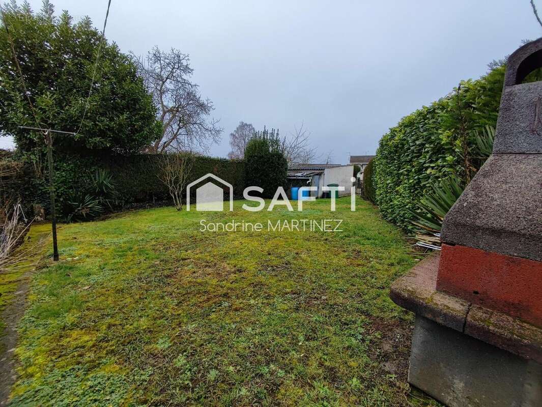 Photo 4 - Maison à BORNEL