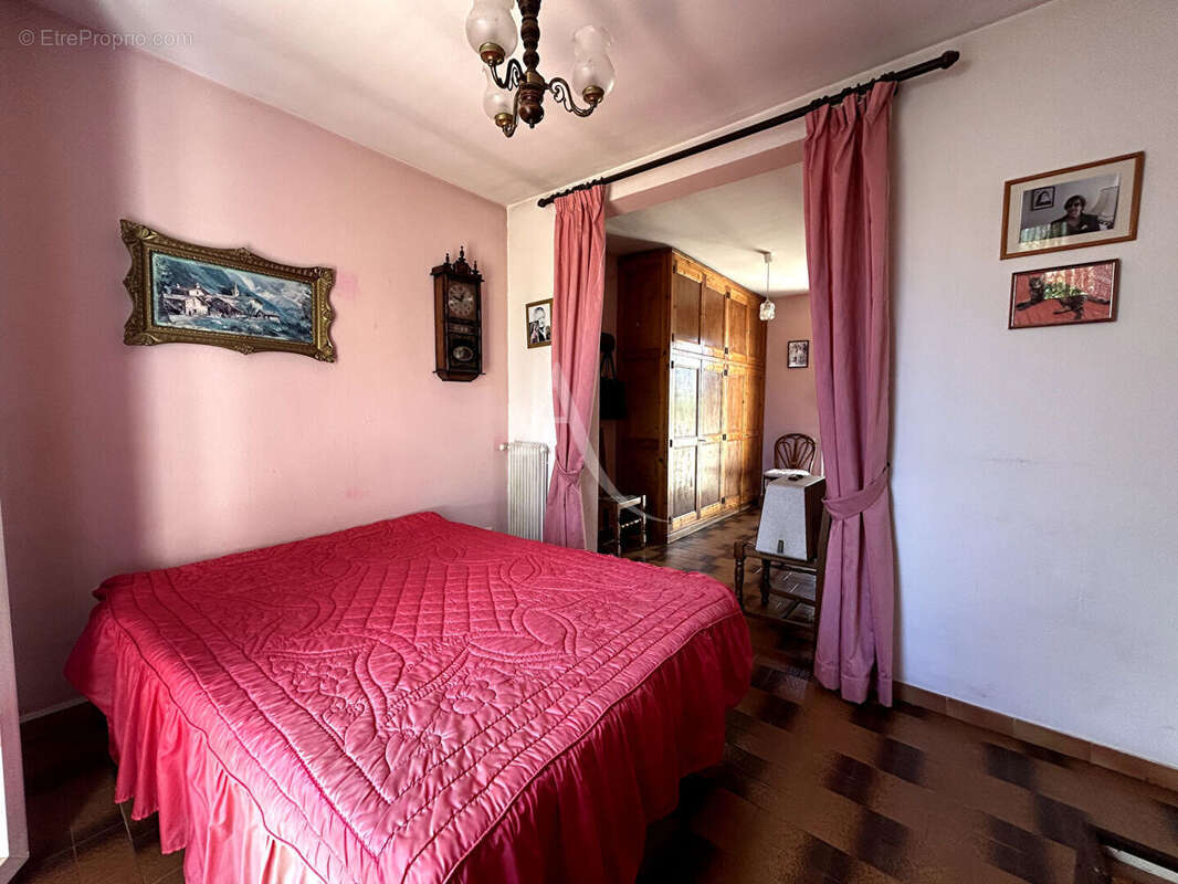 Maison Frontignan 4 pièces 86 m2 avec garage sur un terrain de 274 m² - photo 6