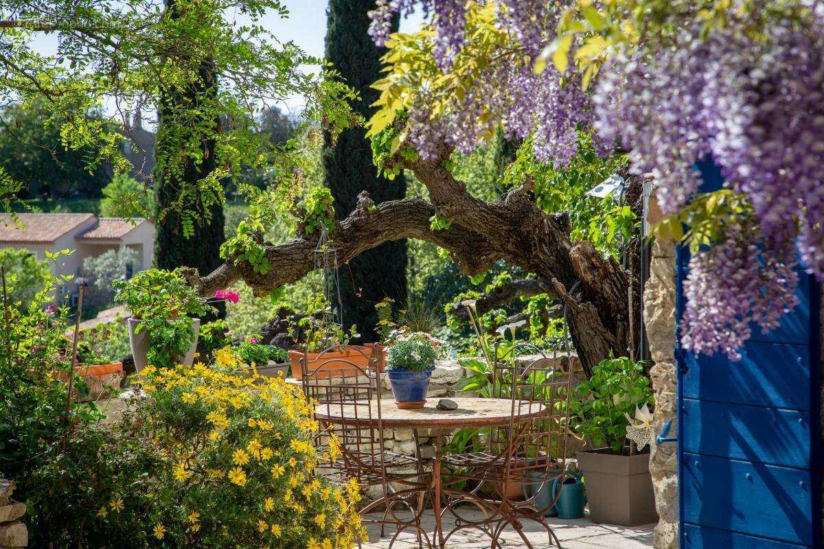 Maison à DRAGUIGNAN