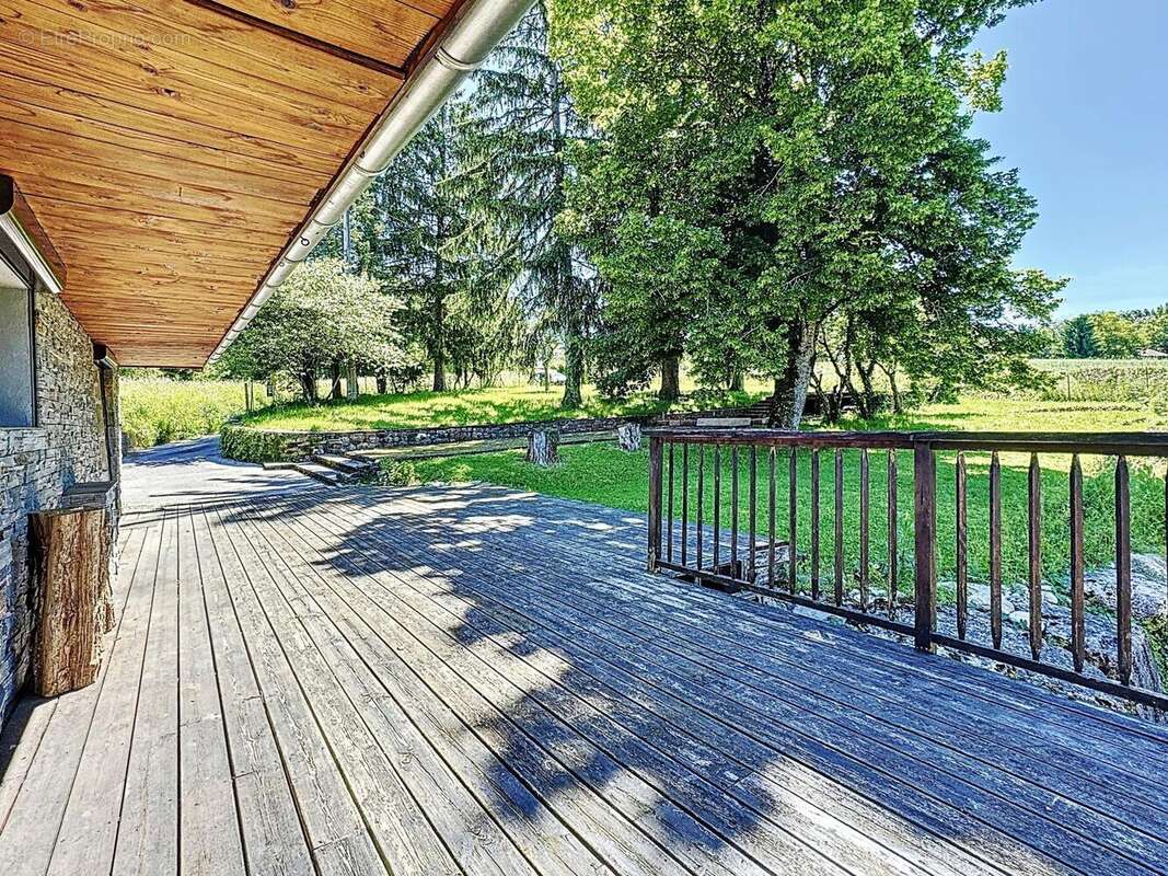 Photo 2 - Maison à CONTAMINE-SUR-ARVE