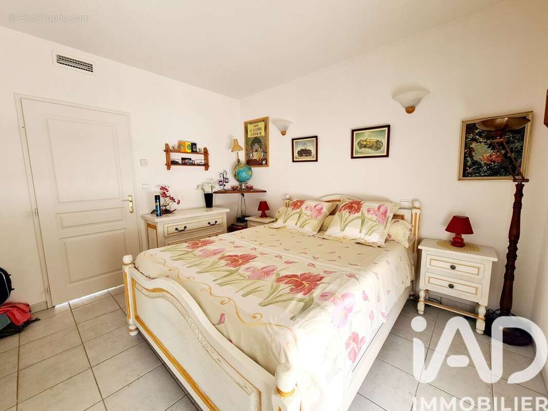 Photo 8 - Maison à PORTIRAGNES