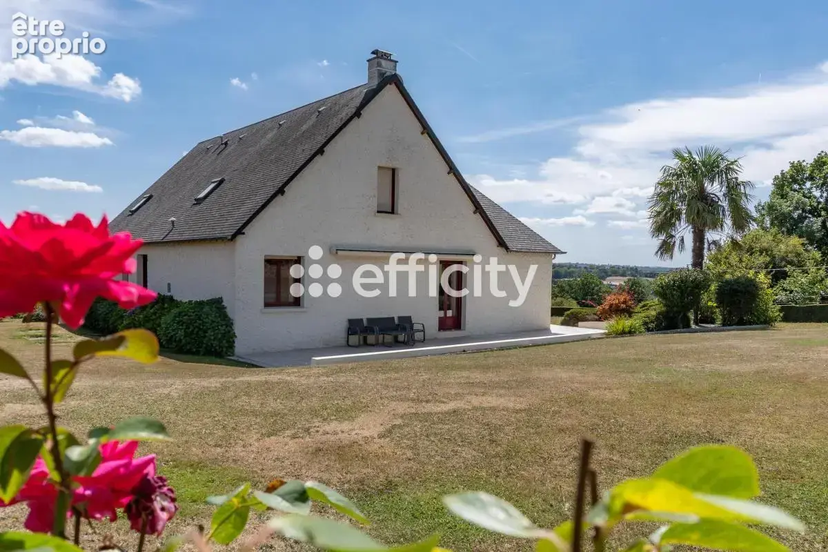 Maison 124 m² à Saint-Lo  - photo 3