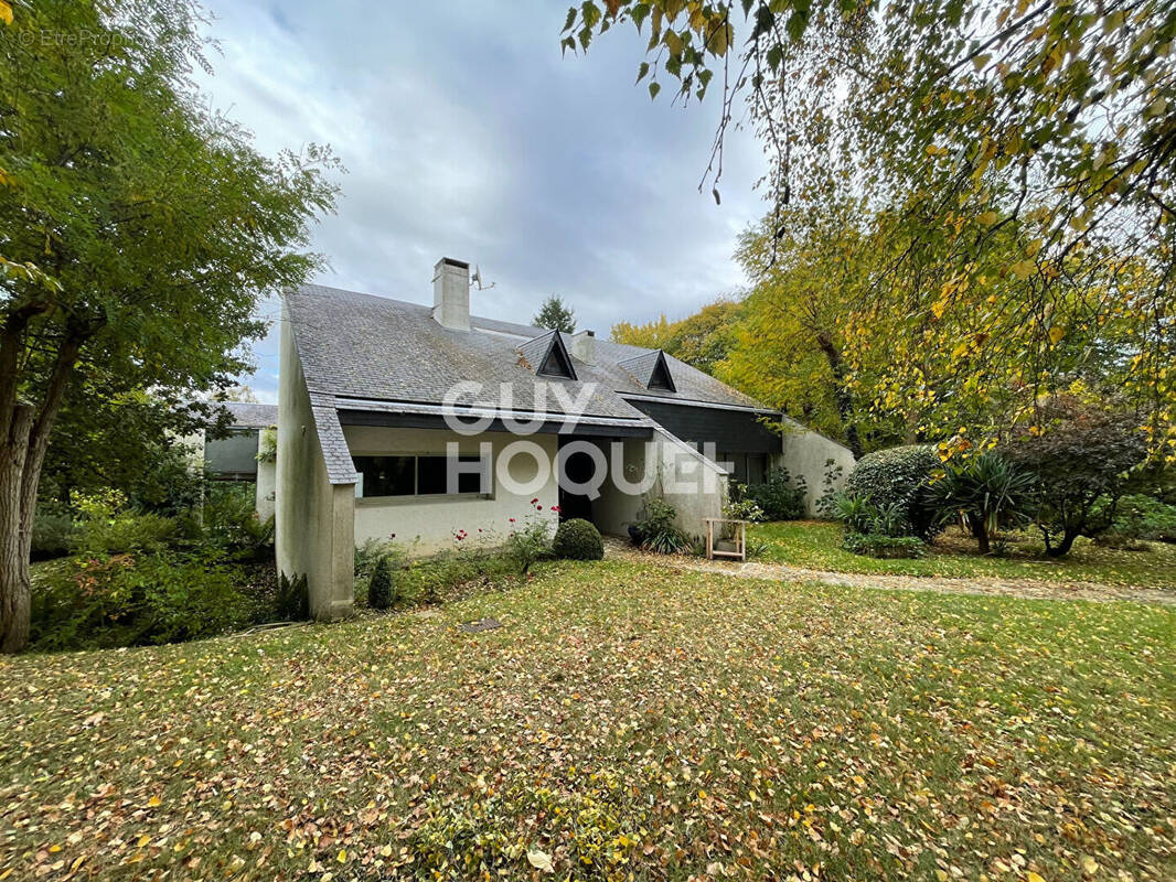 Maison à SAINT-PAIR-SUR-MER