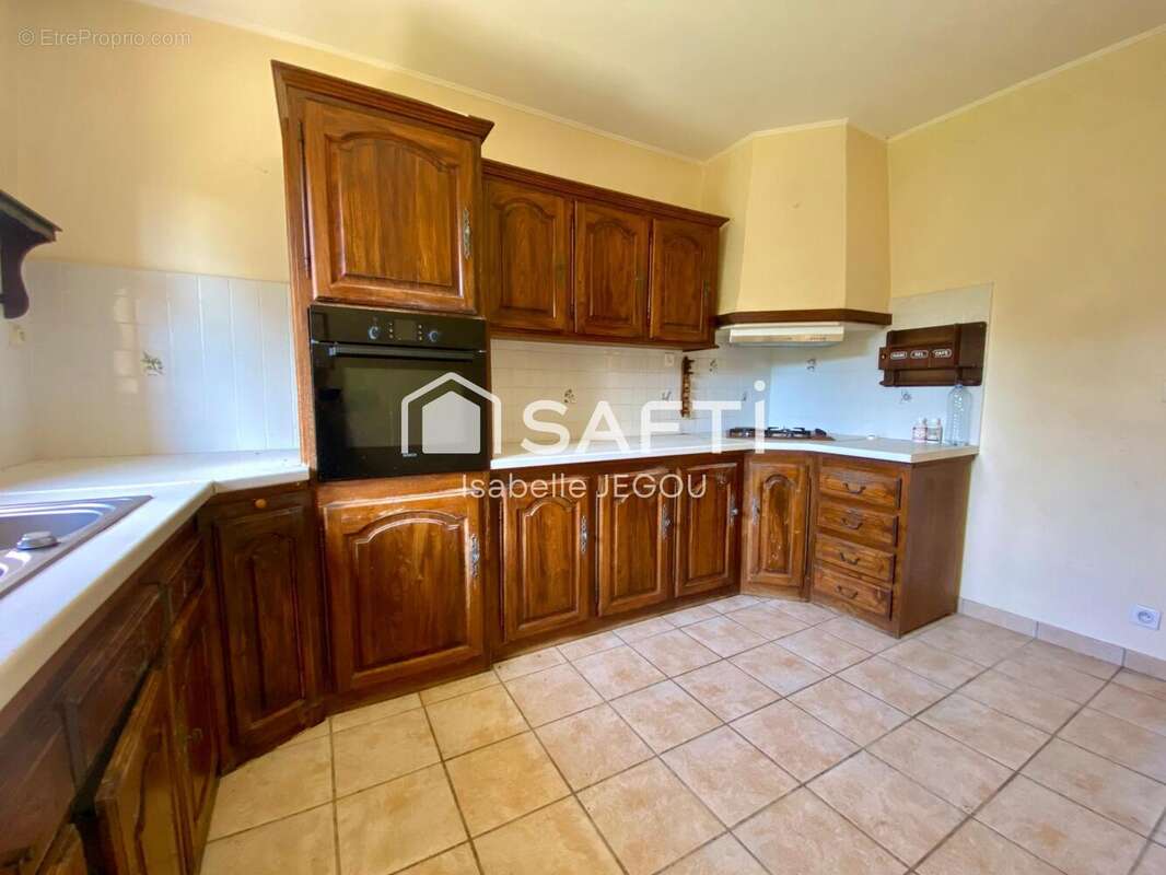 Photo 2 - Maison à GUJAN-MESTRAS