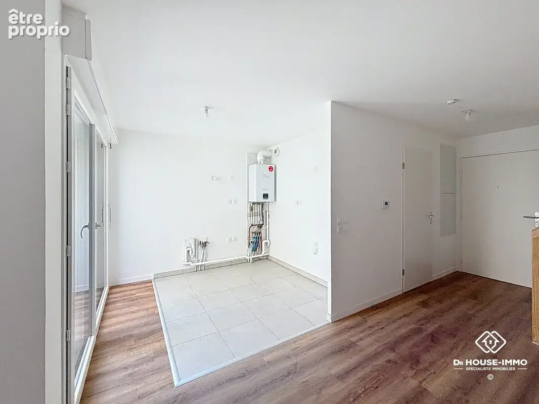 Appartement 3 pièces 70 m² à vendre à Merignac (33700) - photo 17