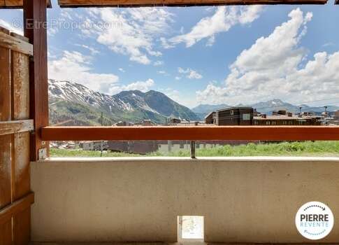 Avoriaz : Idéal investissement locatif - photo 13