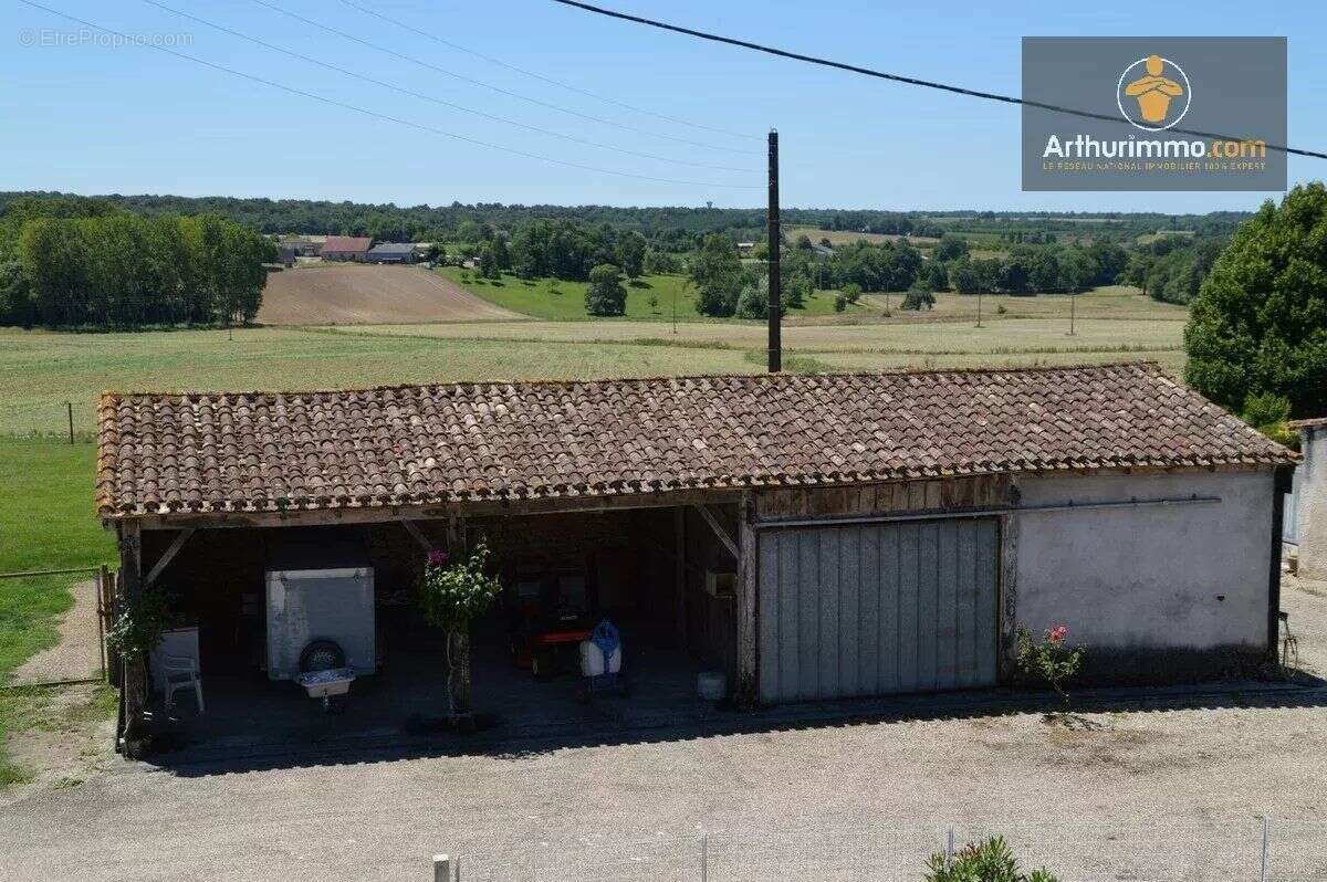 Maison à DURAS