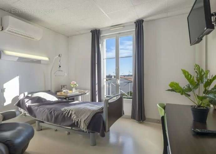 Appartement à TRIZAY