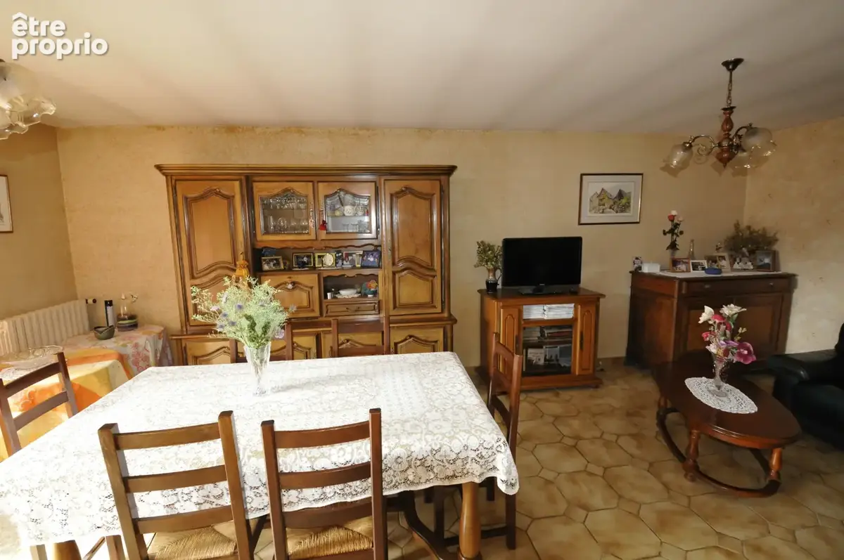 Grande maison en pierre avec grange proche Le VIGEN - photo 22