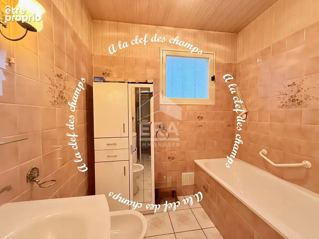 Maison 83m² à gif-sur-yvette - photo 8