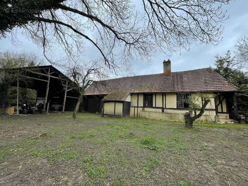 Propriete à vendre 10 pièces  (60) - photo 27