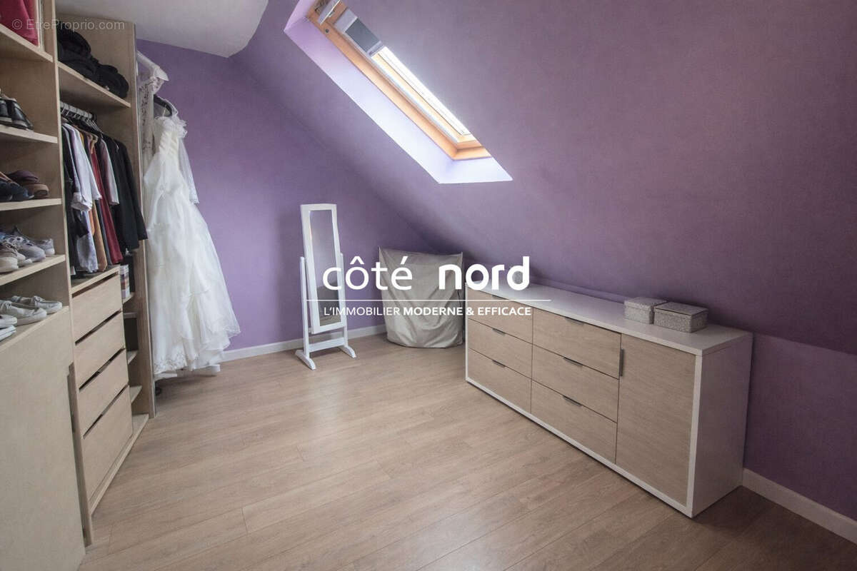 Maison à BEAUMONT-EN-CAMBRESIS