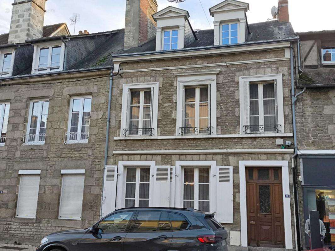 Maison à ALENCON