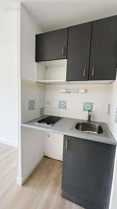 Appartement 20 m² à Grabels  - photo 6