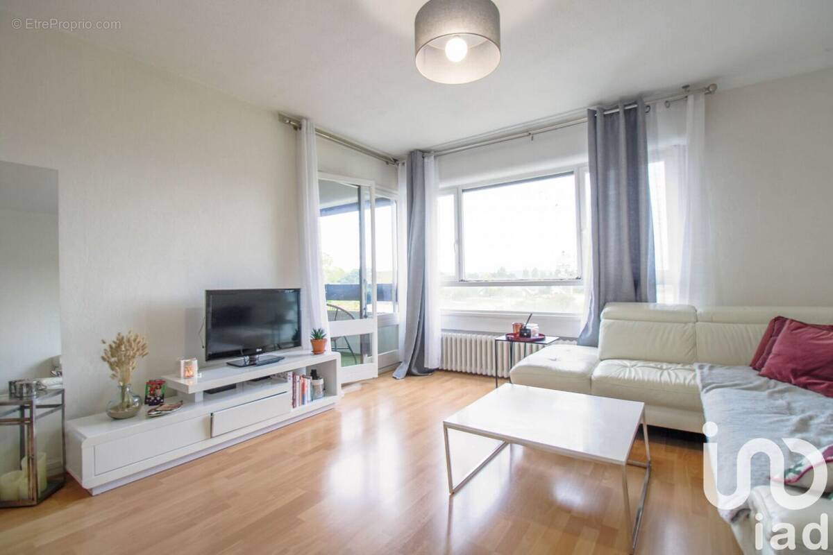 Photo 1 - Appartement à LONGJUMEAU