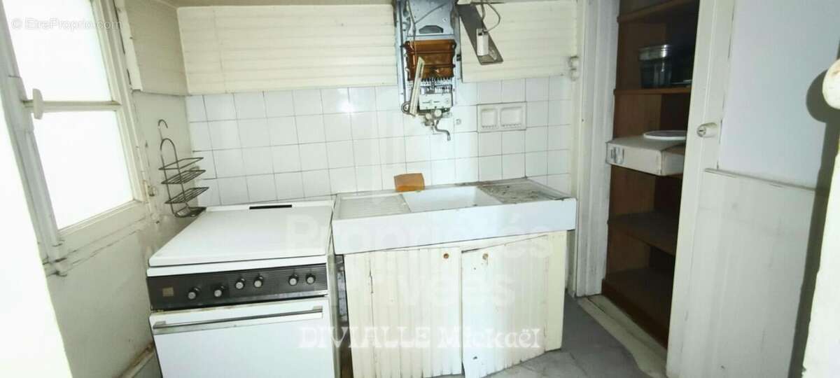Appartement à LIMOUX