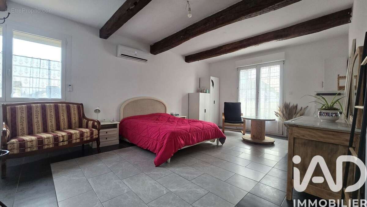 Photo 7 - Maison à SAINT-LAURENT-DE-LA-SALANQUE