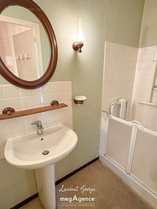 Appartement à LE HAVRE