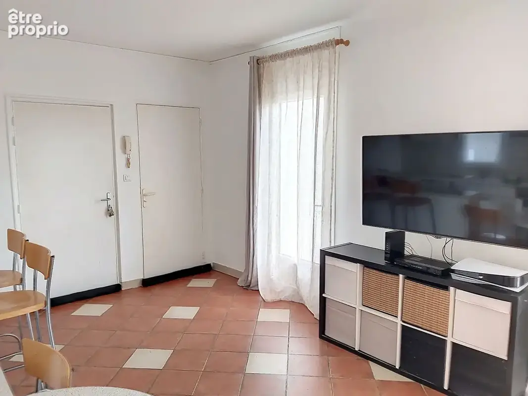 Appartement Les Angles 2 pièce(s) 46,29 m2 avec jardin privatif de 42 m² plus garage privatif.. - photo 3