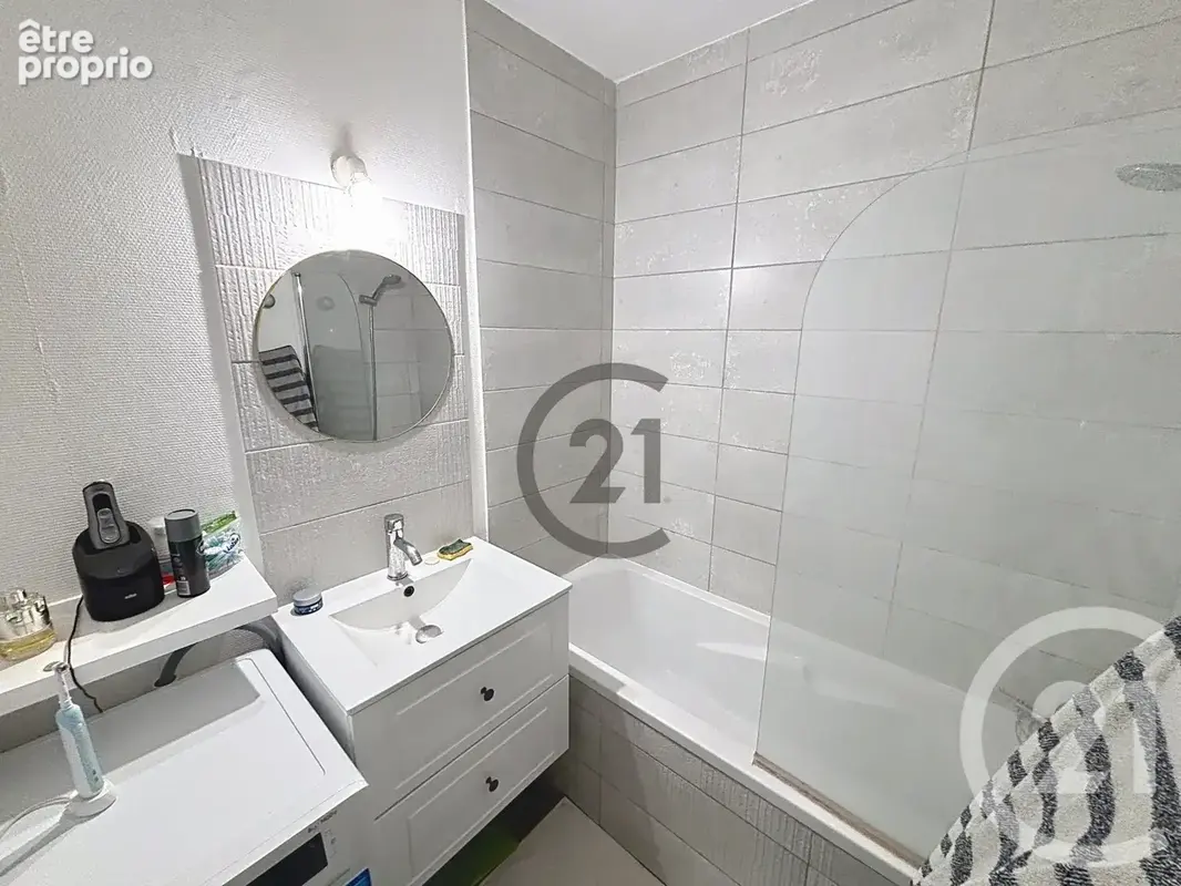 Appartement 2 pièces 42 m² à vendre à Auxerre (89000) - photo 3