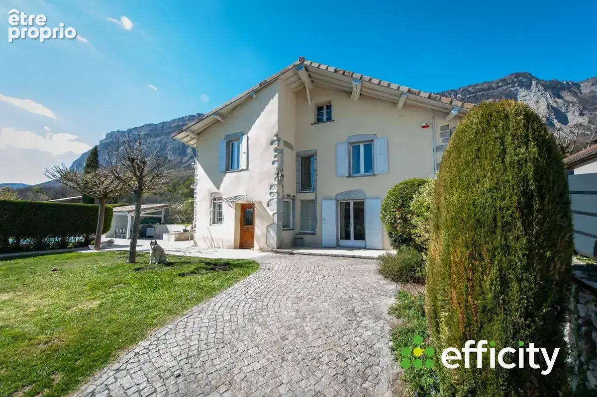 Maison ancienne - photo 3