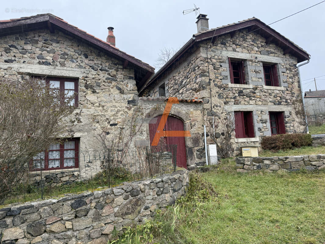 Maison à VOREY
