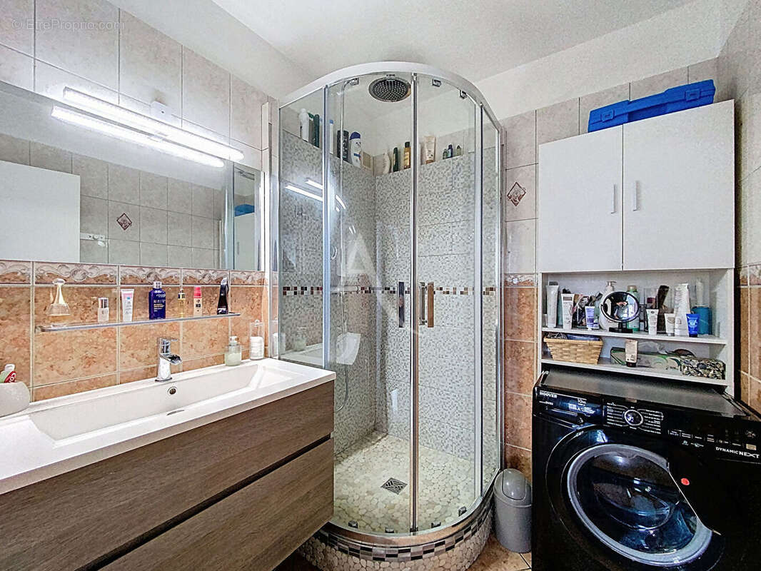Appartement à LE PECQ