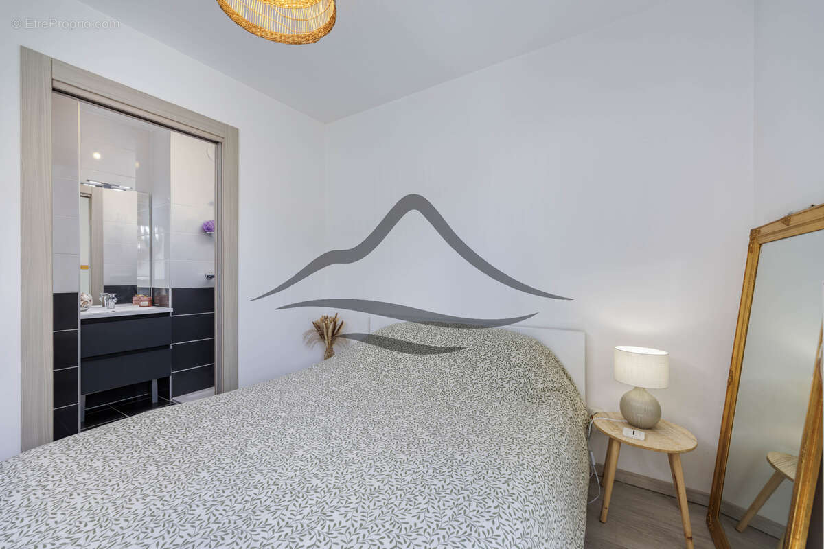 Annemasse   t3 76 m2   terrasse 14 m2   résidence 2019   dpe b - photo 5