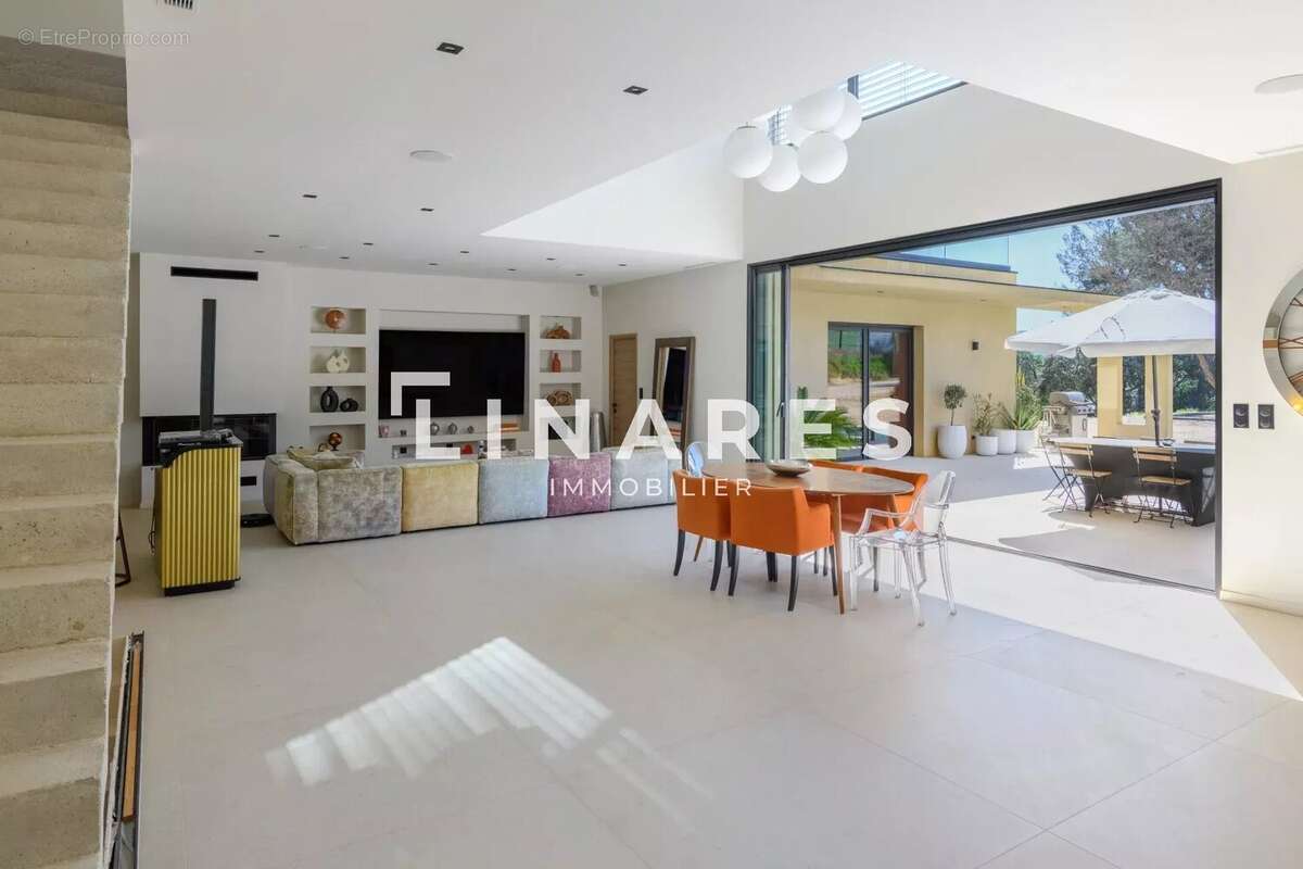 Maison à MARSEILLE-11E