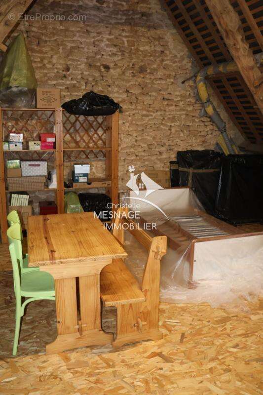 Maison à DINAN