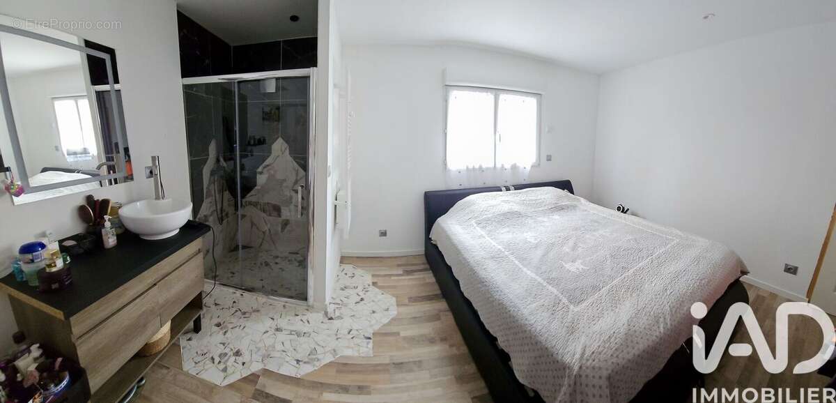 Photo 6 - Maison à LEZIGNAN-LA-CEBE