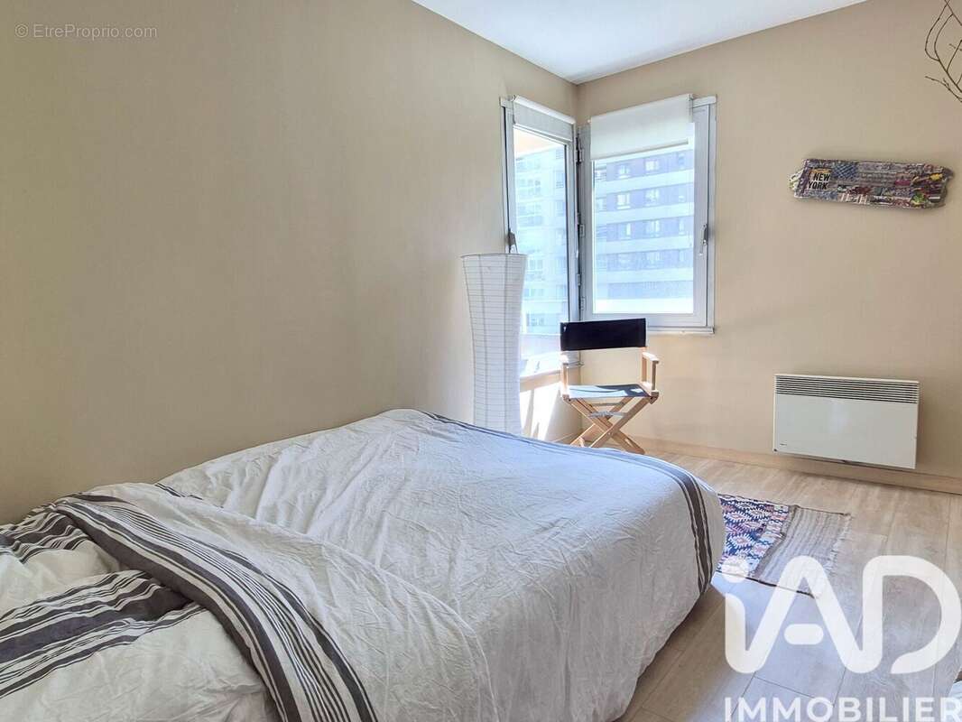 Photo 7 - Appartement à BOULOGNE-BILLANCOURT