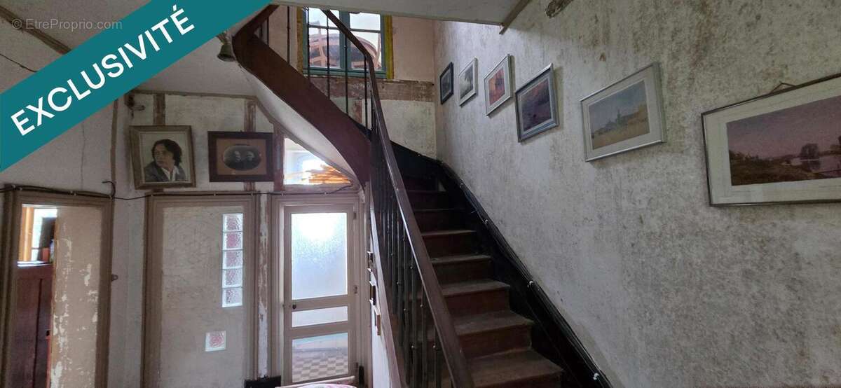 Photo 7 - Maison à PLEUMARTIN