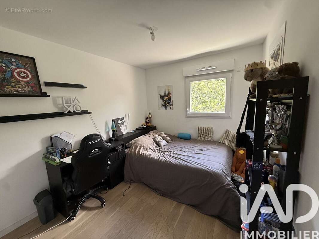 Photo 4 - Appartement à LA CHAPELLE-SUR-ERDRE