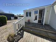 Maison à HERMANVILLE-SUR-MER