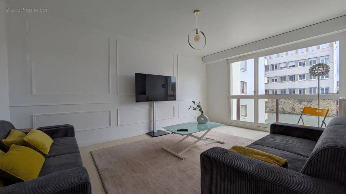 Appartement à LIMOGES