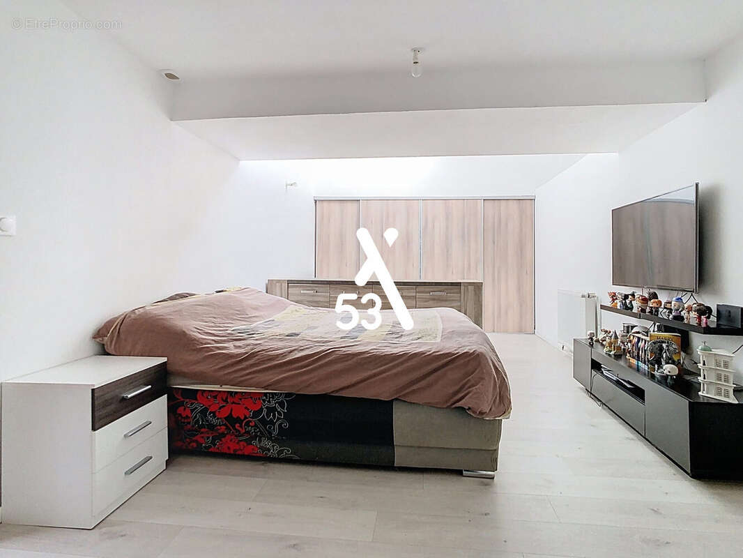 Maison à HAM-EN-ARTOIS