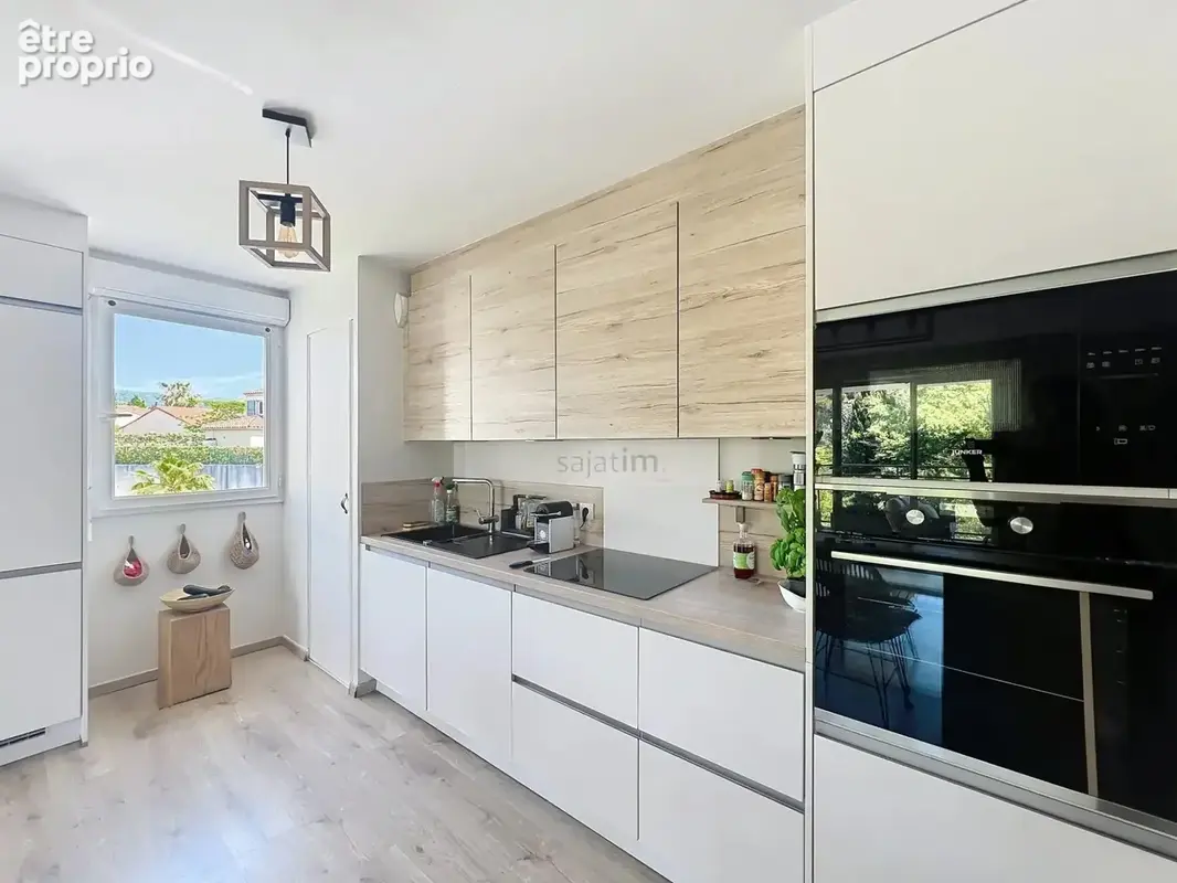 Appartement 74 m² à La Ciotat  - photo 4